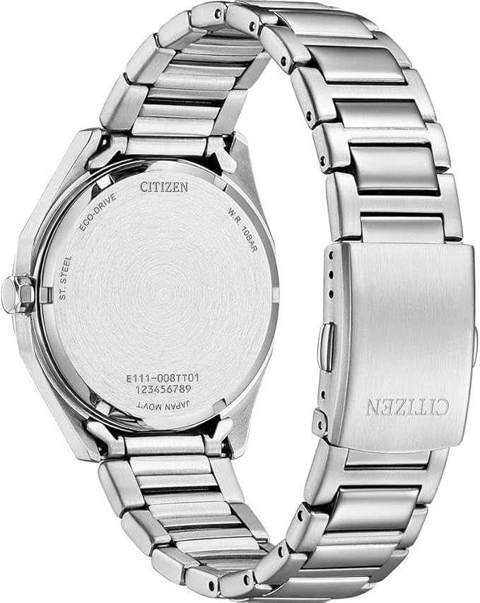 Ceas Barbati, Citizen, Core BM7620-83L - 3 | YEO